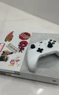 Xbox one s 1tra