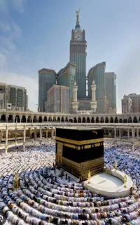 فیش مکه