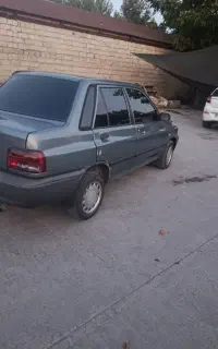 پراید مدل 87