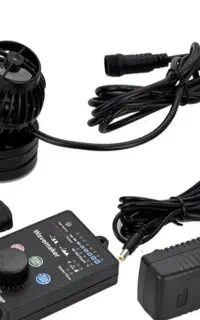موج ساز ریموت دار جیکود sow-4