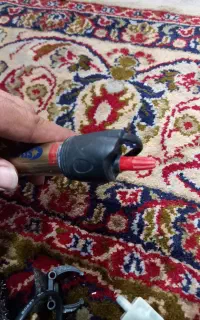 بخاری و پمپ آکواریوم