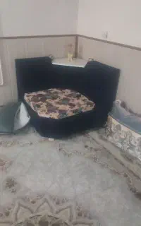 مبل و تخت خواب