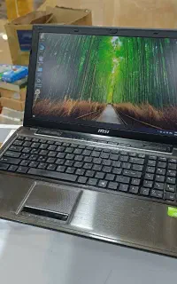 لپ تاپ msi