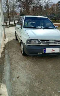 پراید 131
