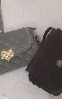 کیف دوشی