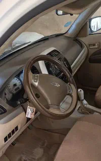 خودروی MVM X33