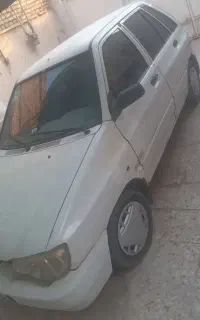 پراید ۱۱۱ مدل ۹۳