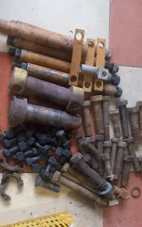 فروش لوازم بلدوزر