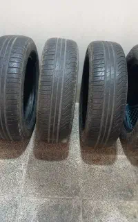 لاستیک سایز ،15، 185،65،