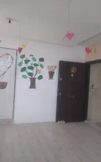 دبستان و پیش دبستانی طاووسان