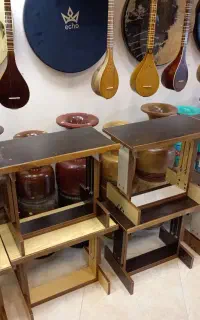 میز سنتور تمام mdf ولیزاده