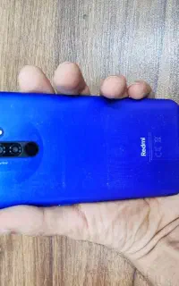 شیائمی redmi 9