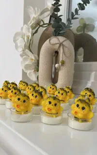 گیفت شمع