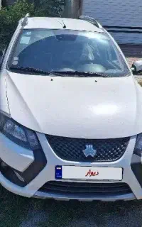 کوئیک gxl ۱۴۰۴