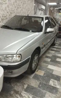 پارس۹۰ دوگانه شرکت