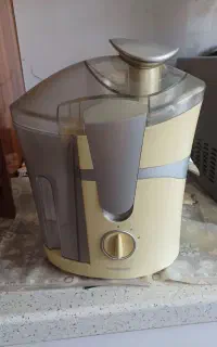آب میوه گیری