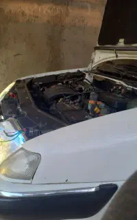 امداد باطری سازی  سیارتنظیم موتور سیار