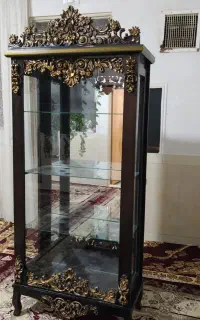 ویترین