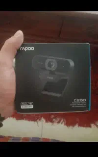 وبکم رپو c260