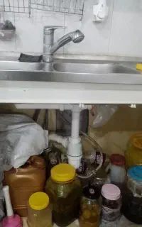 لوله باز کن احدی