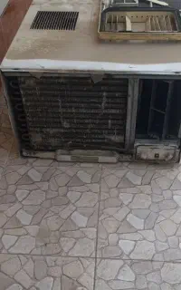 کولر کولاین ۱۸هزار
