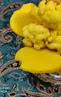 ترشی مخلوط خانگی