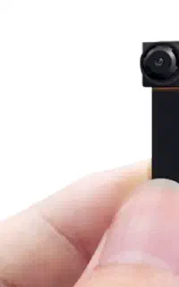 دوربین کوچک 4K