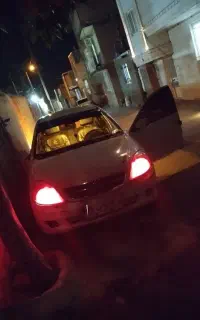 لیفان 520لوازمی