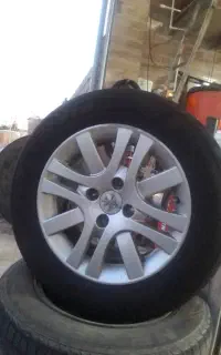رینگ لاستیک
