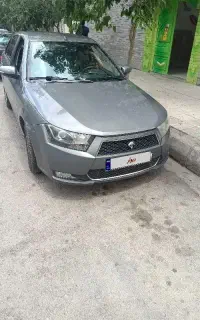 دنا تیپ 2 مدل1400 درحد