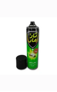 اسپری حشره کش