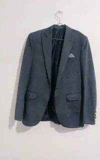 کت شلوار پسرانه
