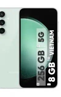 گوشی سامسونگ (استوک) S23 FE 5G