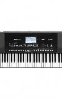 کیبورد کرگ Pa300