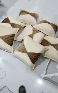 دوخت و نصب انواع پرده ها باکیفیت بالا وقیمت مناسب