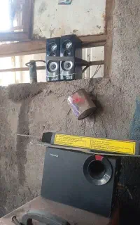 ظبط