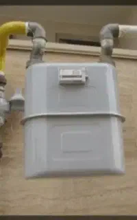 لوله کشی گاز، جابجایی انشعابات ،تعمیرات، ،