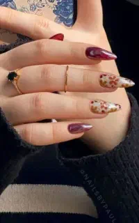 کاشت و ترمیم و ژلیش ناخن رایگان
