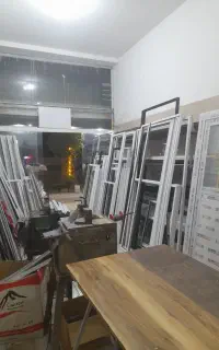 تولید تخصصی توری پلیسه والمنیوم