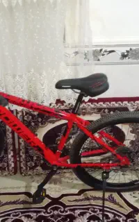 دوچرخه پاور۲۷.۵