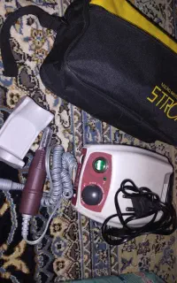 وسایل کاشت ناخن