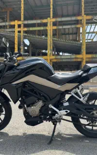 سی اف ۲۵۰ - CF 250 NK