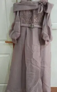 لباس مجلسی