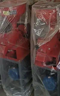 دستگاه شالیکوبی خانگی و الک