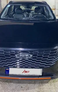 ایکس ۳۳ کراس اتوماتیک ۴۰۳ مشکی