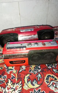 ضبط و دیجیتال