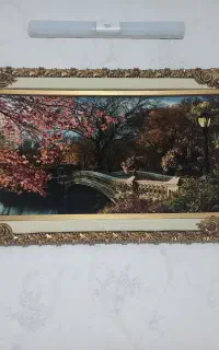 تابلو فرش فروشی