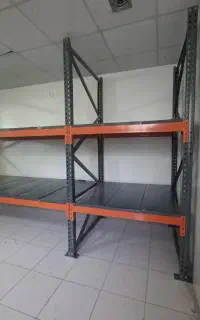 قفسه راک صنعتی دست دوم در حد