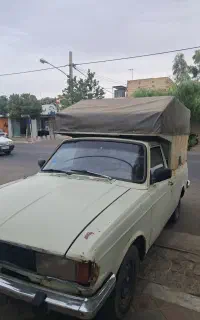 وانت پیکان مدل۱۳۷۷