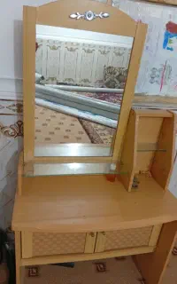 میزآرایش